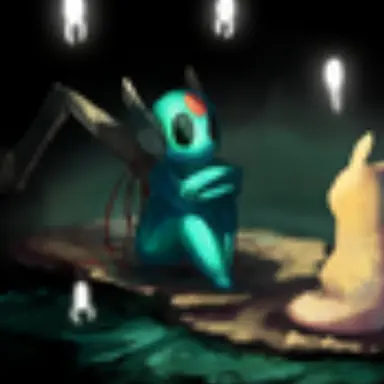 Profile image of 달