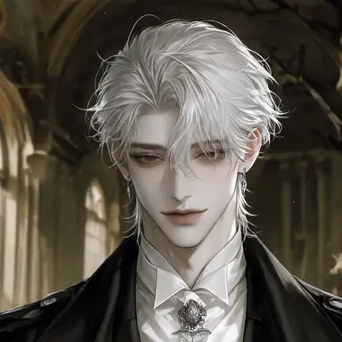 Profile image of 레온