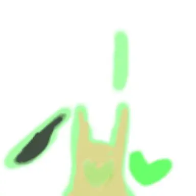 Profile image of グリーン