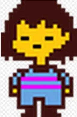 Profile image of フリスク