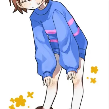 Profile image of フリスク