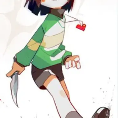 Profile image of キャラ