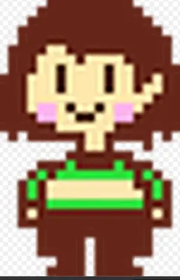 Profile image of キャラ
