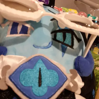 Profile image of 쉐밀