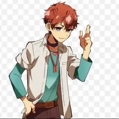 Profile image of 日向夏彦