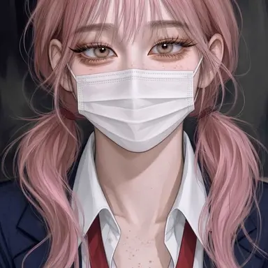 Profile image of Shion
