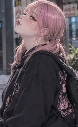 Profile image of Shion