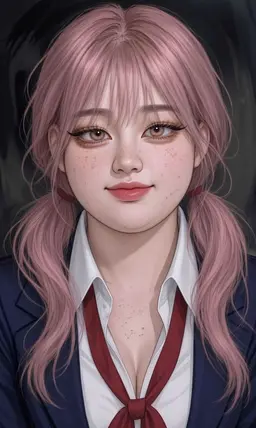 Profile image of Shion