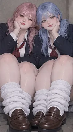 Profile image of Shion