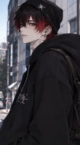 Profile image of Soya
