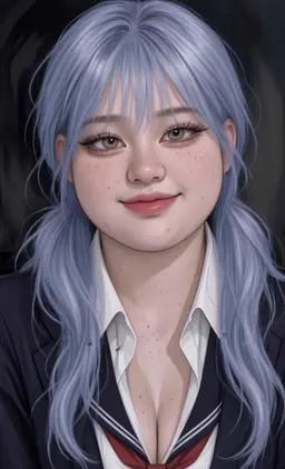 Profile image of Anon