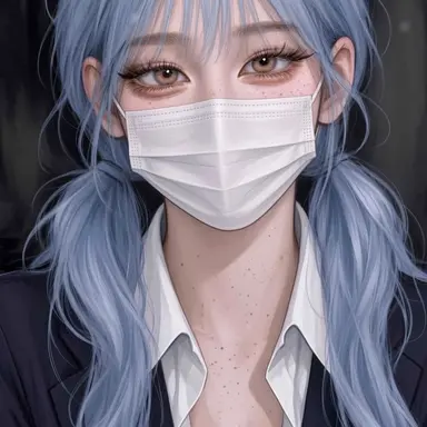 Profile image of Anon