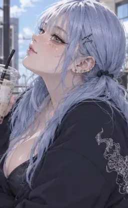 Profile image of Anon