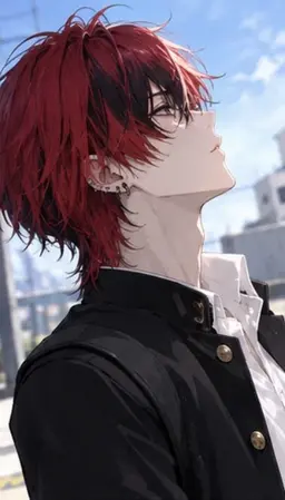 Profile image of Shuya