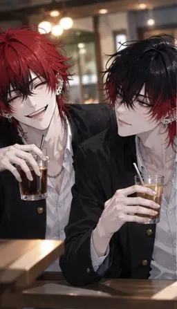 Profile image of Shuya