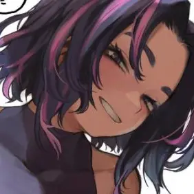 Profile image of レディナガン