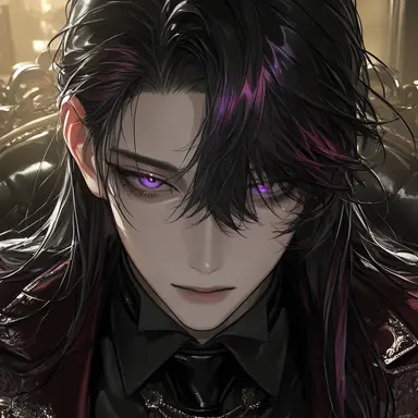 Profile image of 零夜