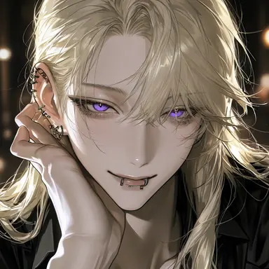 Profile image of 聖夜