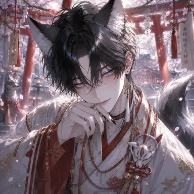 Profile image of 朔夜