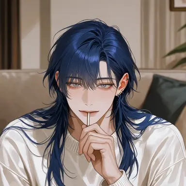 Profile image of Aoki