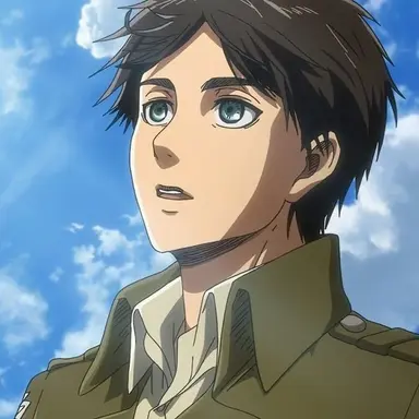 Profile image of 에렌 예거