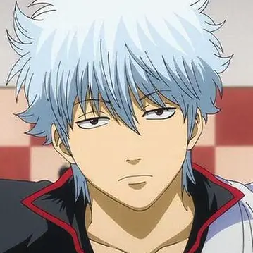 Profile image of 銀時