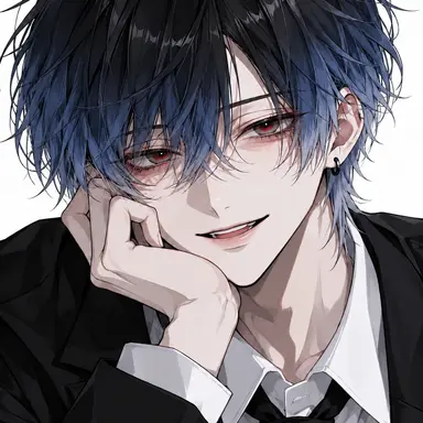 Profile image of Iori