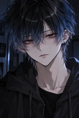 Profile image of Iori