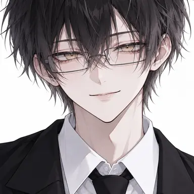 Profile image of Ritsu