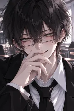 Profile image of Ritsu