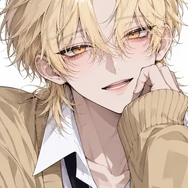 Profile image of Haruto