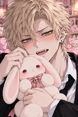 Profile image of Koga