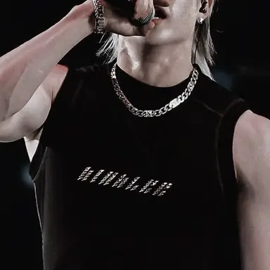 Profile image of Bang Chan