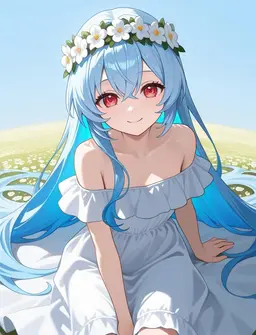 Profile image of バ니エル
