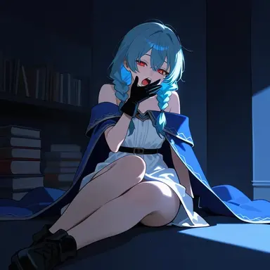 Profile image of バ니エル