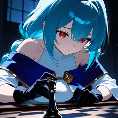Profile image of バ니エル