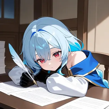 Profile image of バ니エル