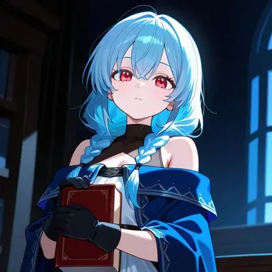 Profile image of バ니エル
