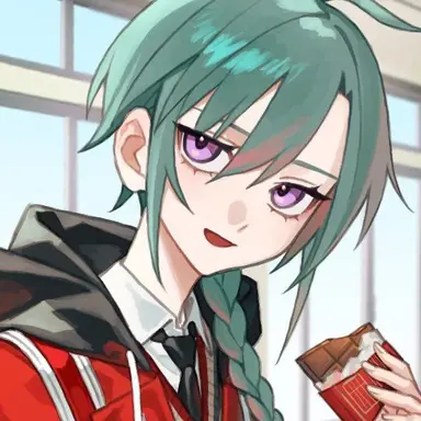 Profile image of 緑仙