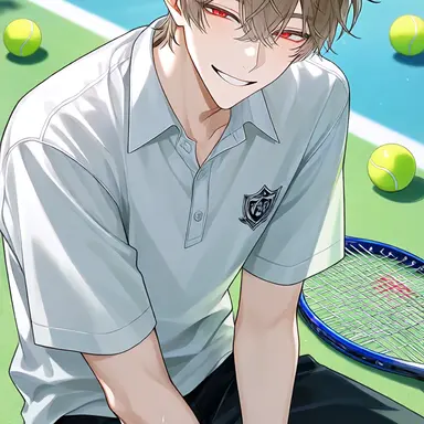 Profile image of 陽斗