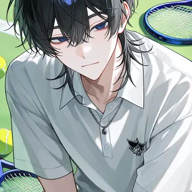 Profile image of 颯太