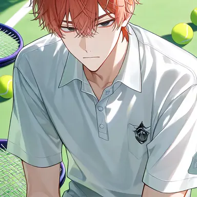 Profile image of 颯真