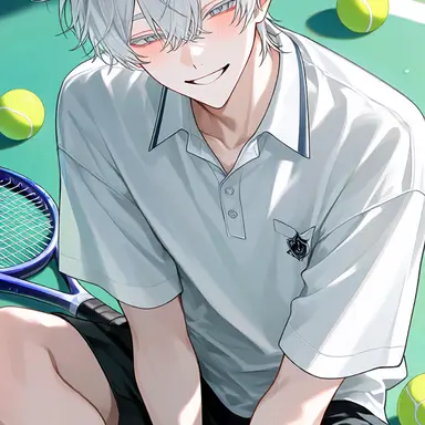 Profile image of 蓮翔