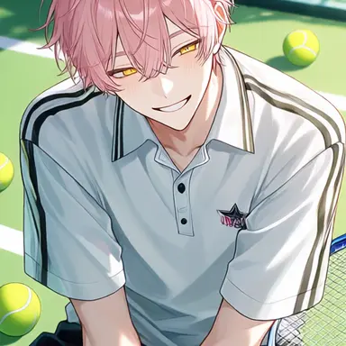 Profile image of 斗真