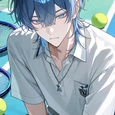 Profile image of 律