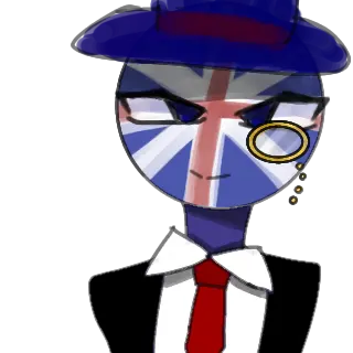 Profile image of イギリス