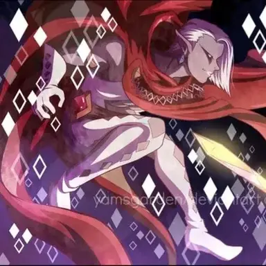 Profile image of Ghirahim