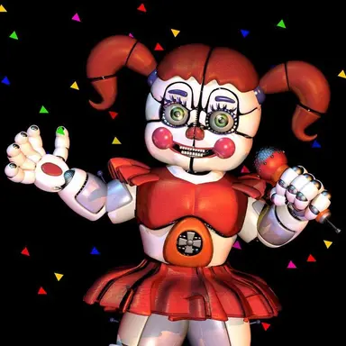 Profile image of 서커스 베이비