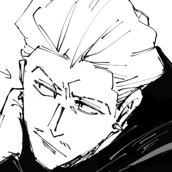 PointySled9552의 呪術高専3年