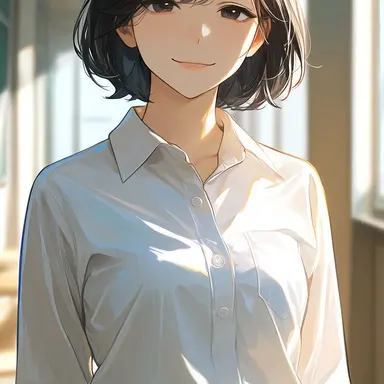 Profile image of Maya